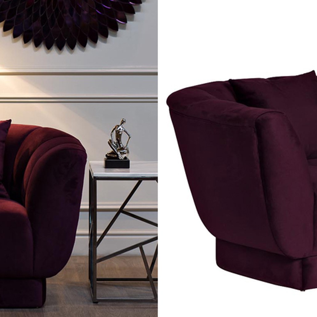 Кресло Miss Armchair