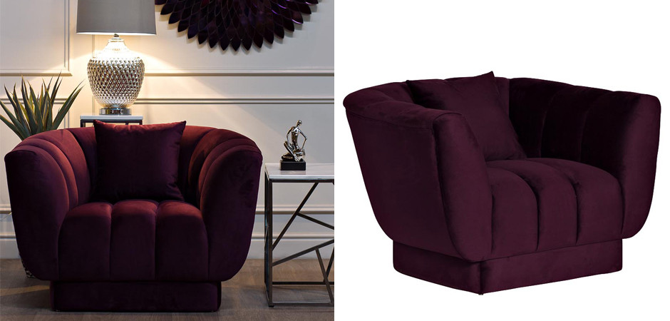 Кресло Miss Armchair