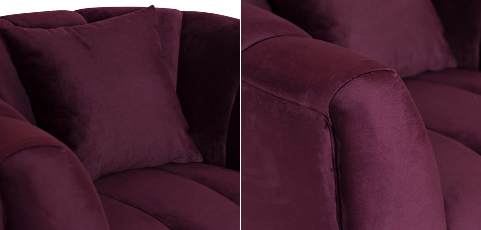 Кресло Miss Armchair