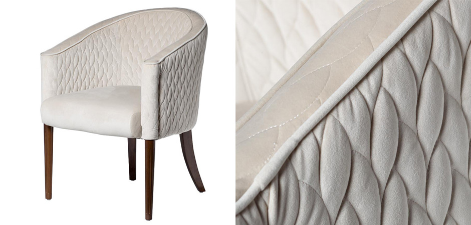 Кресло Valensia Armchair