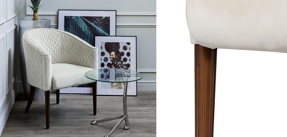 Кресло Valensia Armchair