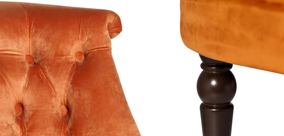 Кресло Terra Armchair