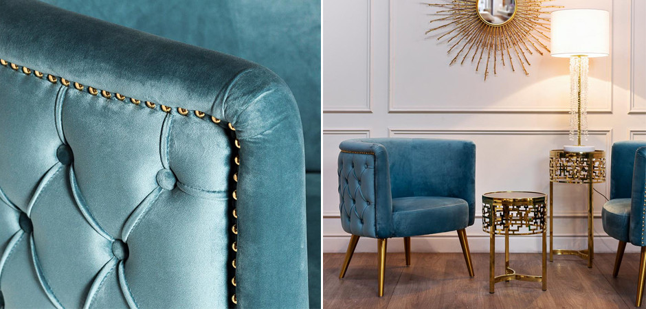 Кресло Merengo Armchair