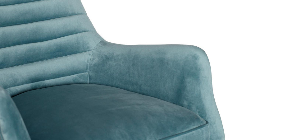 Кресло-качалка Whale Armchair