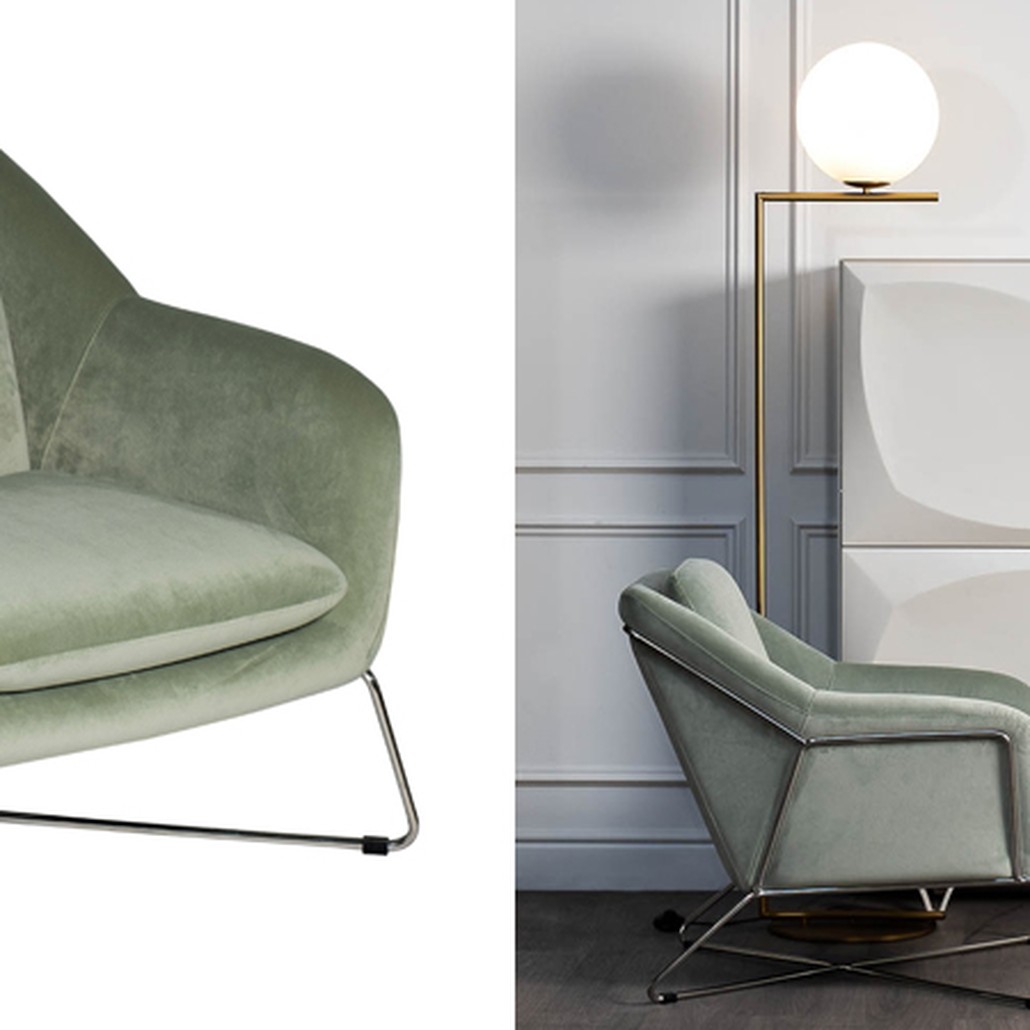 Кресло Umbra Armchair