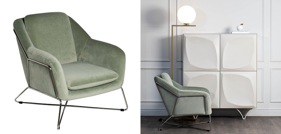 Кресло Umbra Armchair