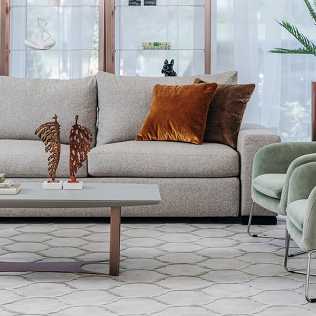 Кресло Umbra Armchair