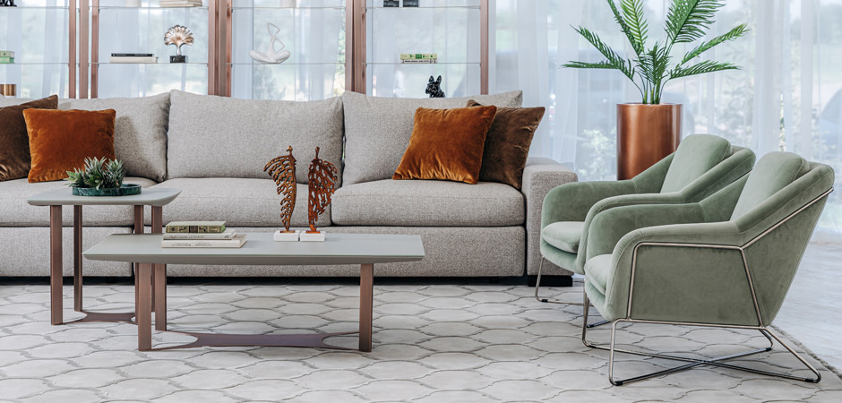 Кресло Umbra Armchair