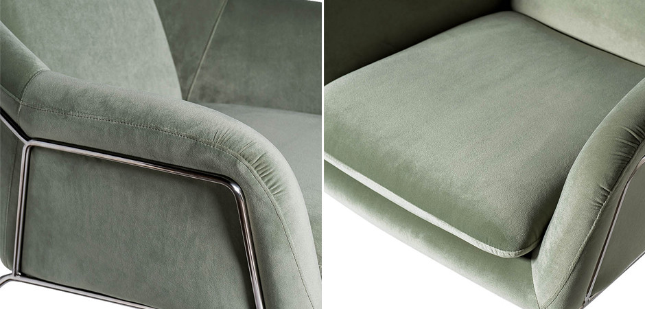Кресло Umbra Armchair