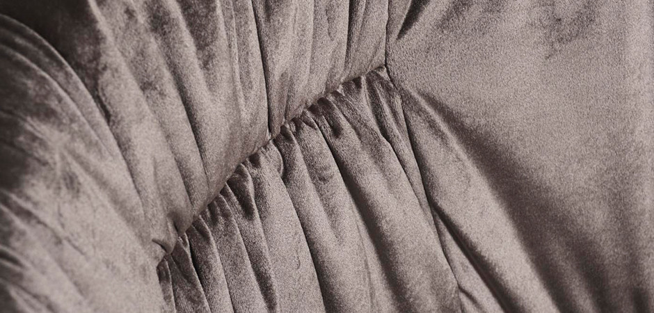 Стул Miranda Chair grey