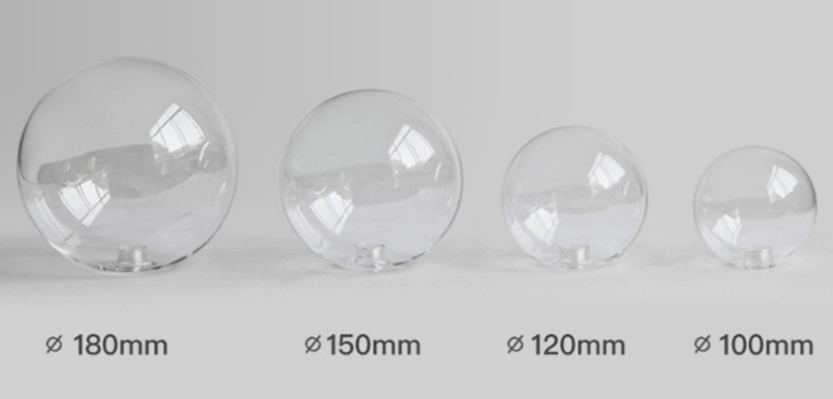 Дизайнерская кольцевая люстра IONA Сhandelier