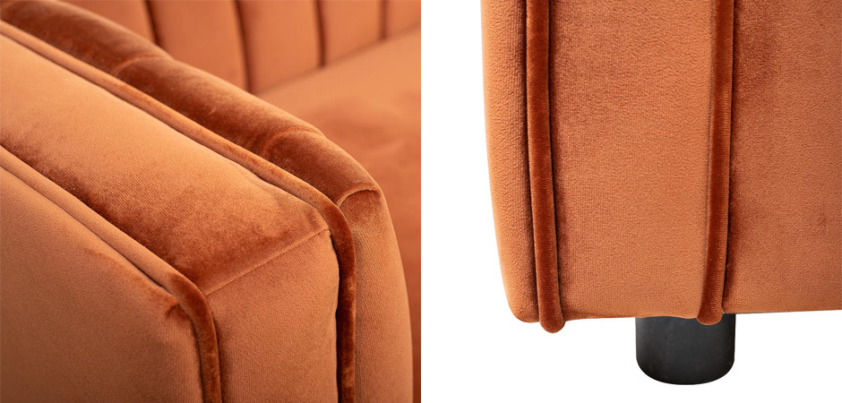 Диван Claire Sofa