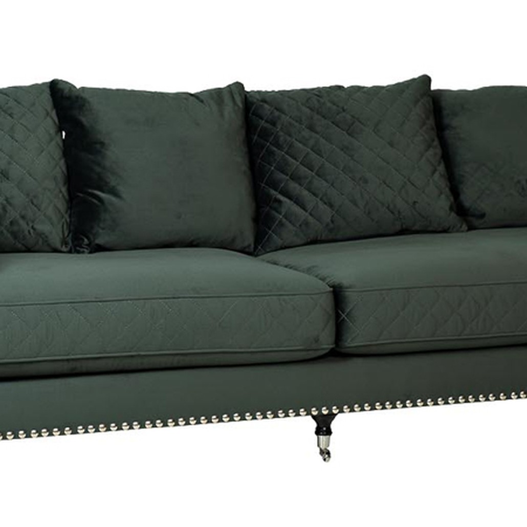 Диван Giorgio Sofa Emerald