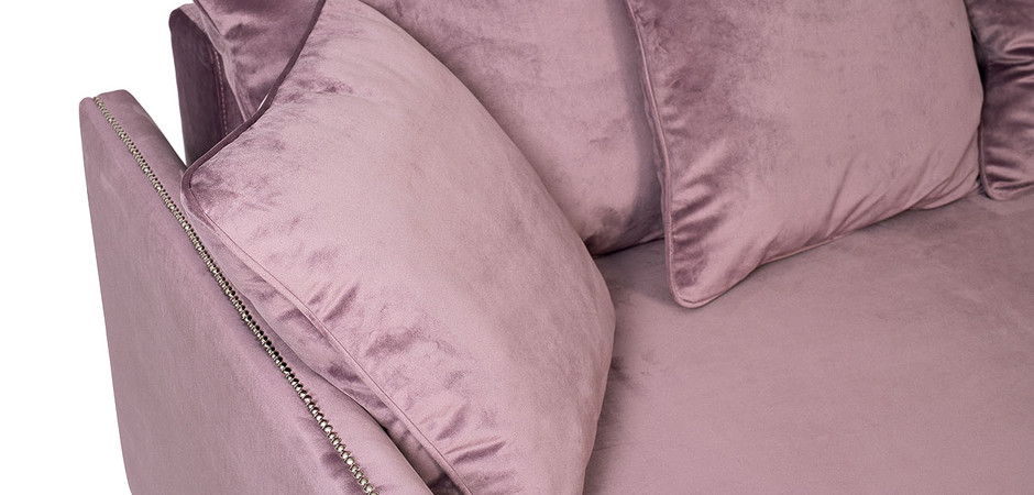 Диван Murray Sofa Pink