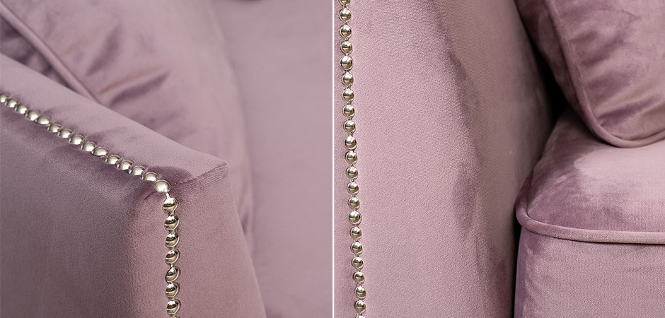 Диван Murray Sofa Pink