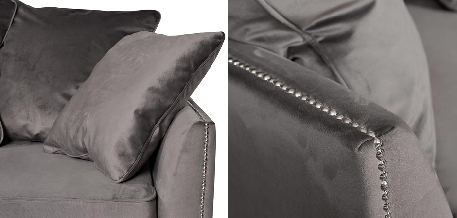 Диван Murray Sofa Gray