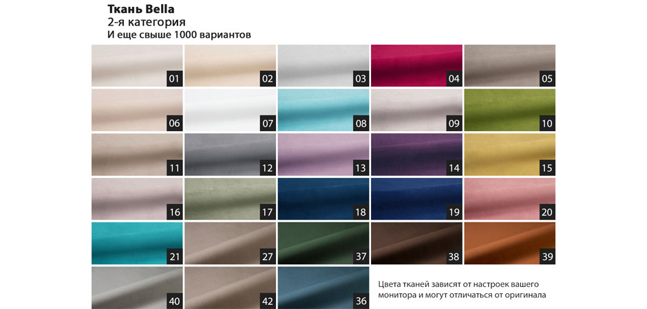 Диван Giorgio Sofa Turquoise