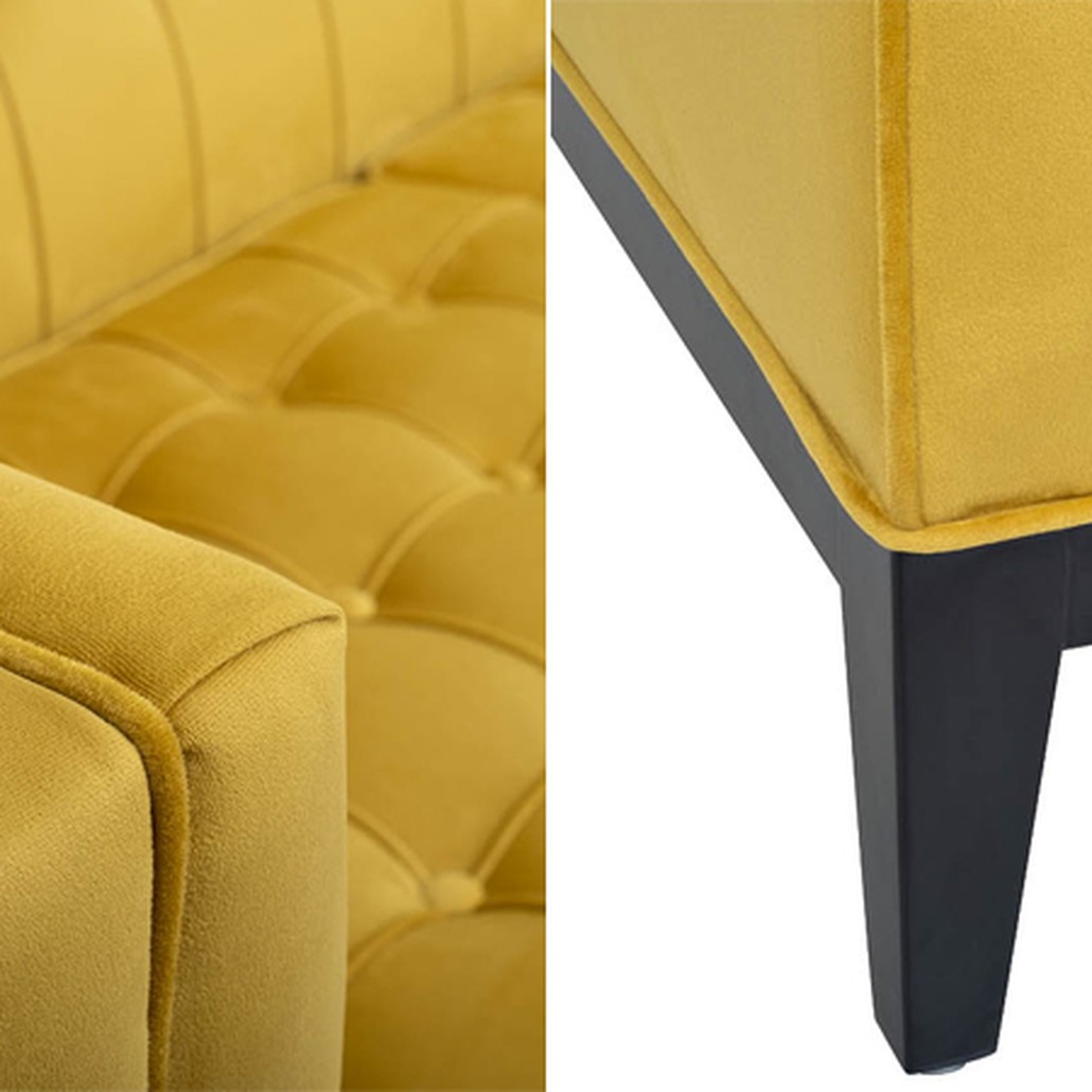 Диван Squares Sofa