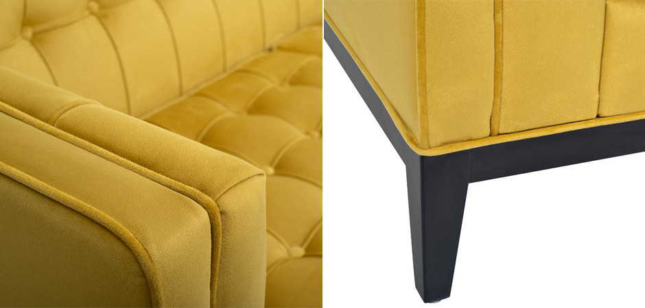 Диван Squares Sofa