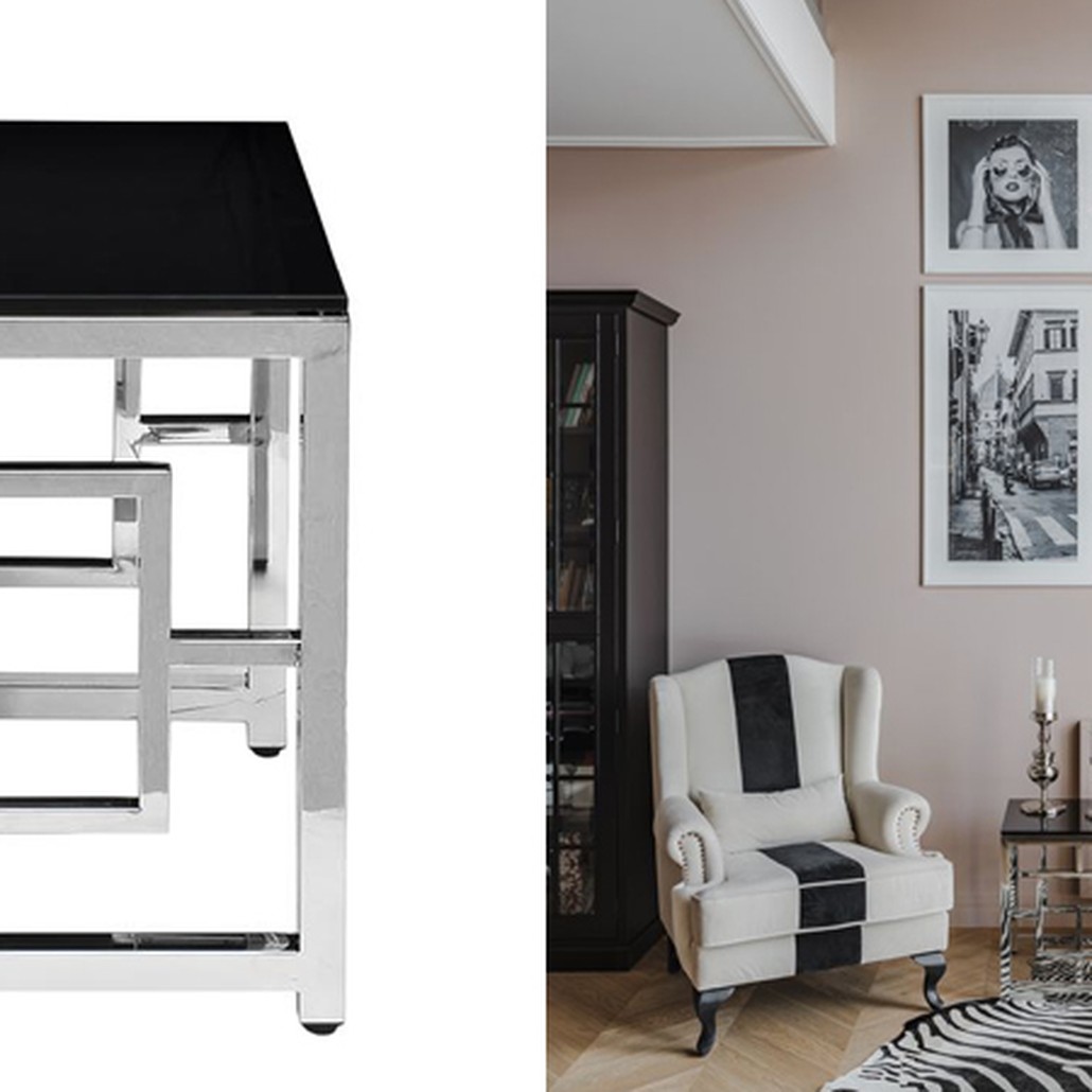 Стол Quadrum Table