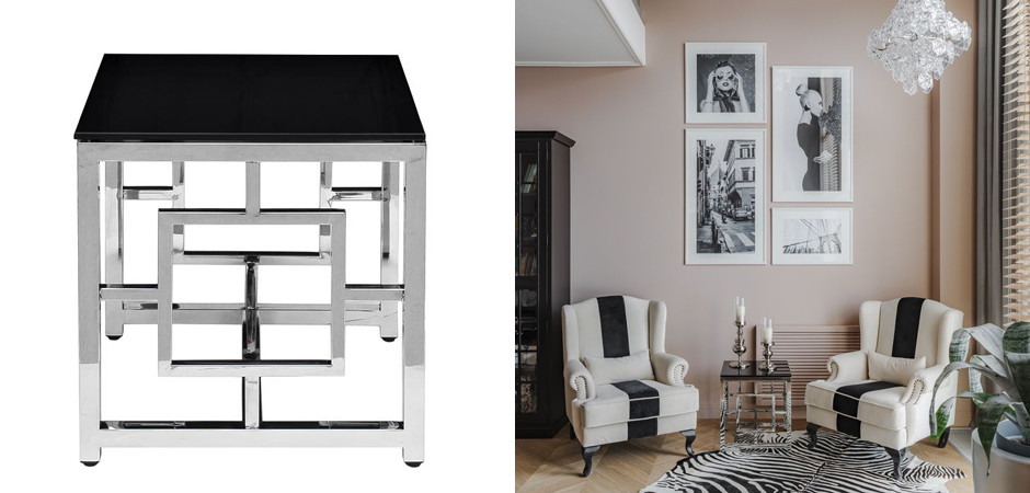 Стол Quadrum Table