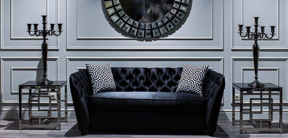 Стол Quadrum Table