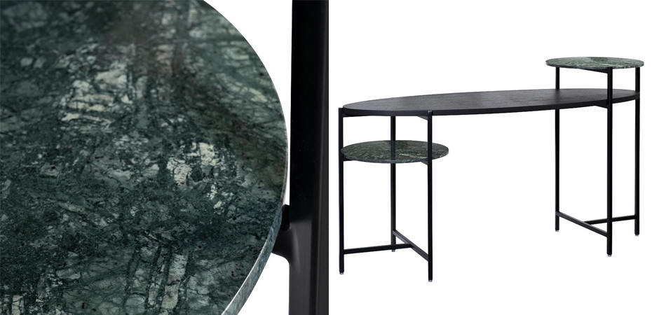 Стол Oldry Desktop