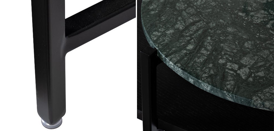 Стол Oldry Desktop