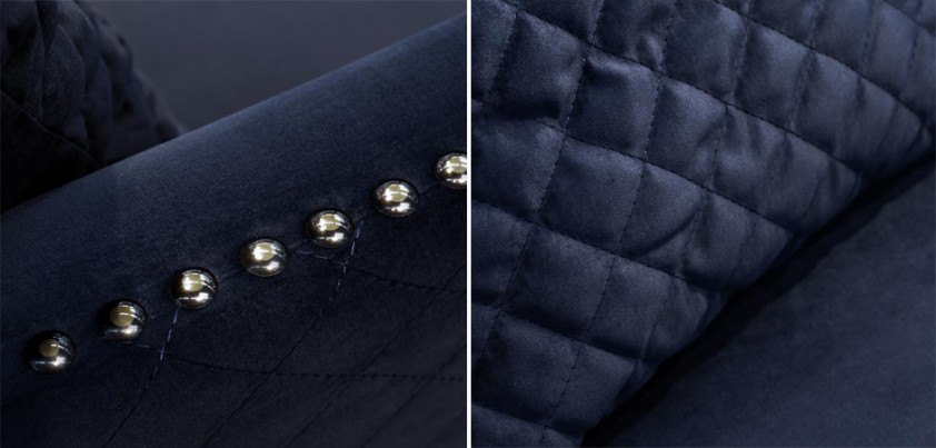 Кушетка Ipato Lounge