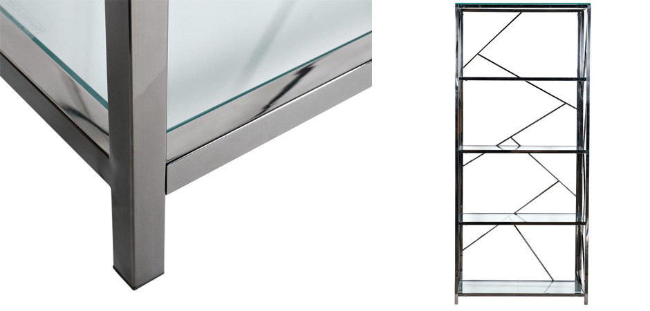 Стеллаж Galbaio Rack