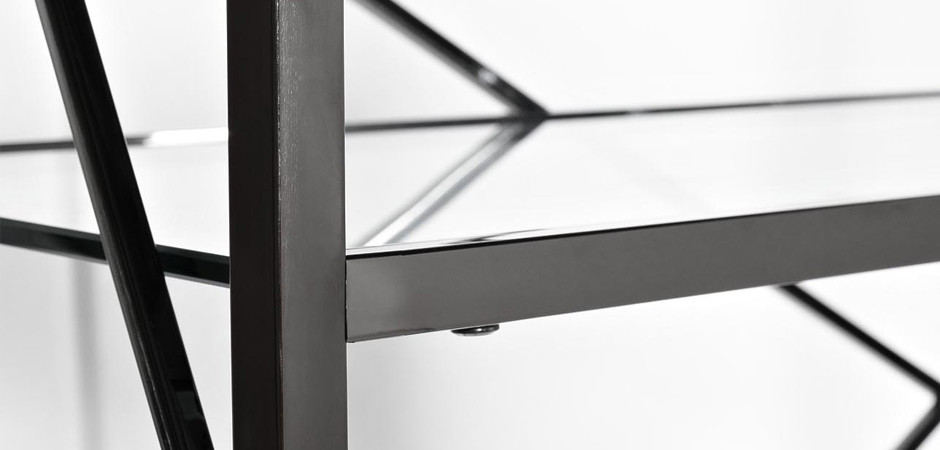 Стеллаж Galbaio Rack