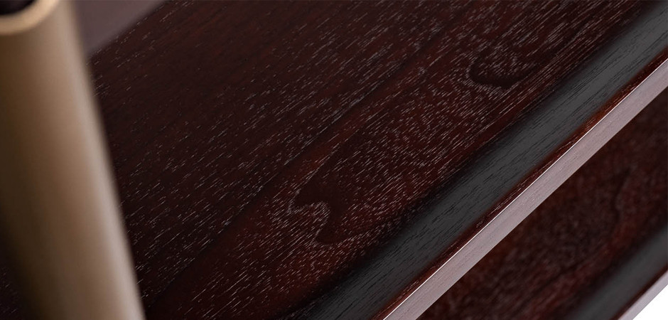 Стеллаж Agostin Rack