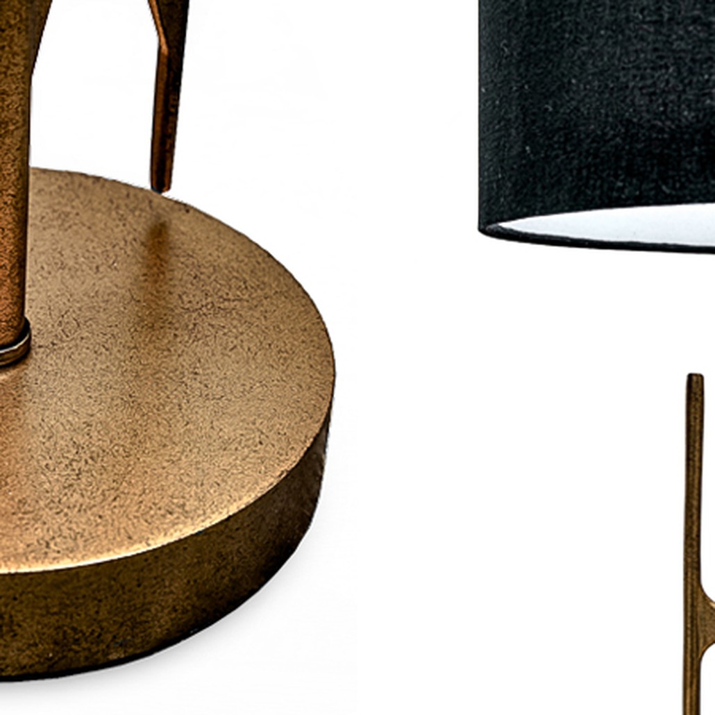 Настольная лампа Flabanico Table lamp