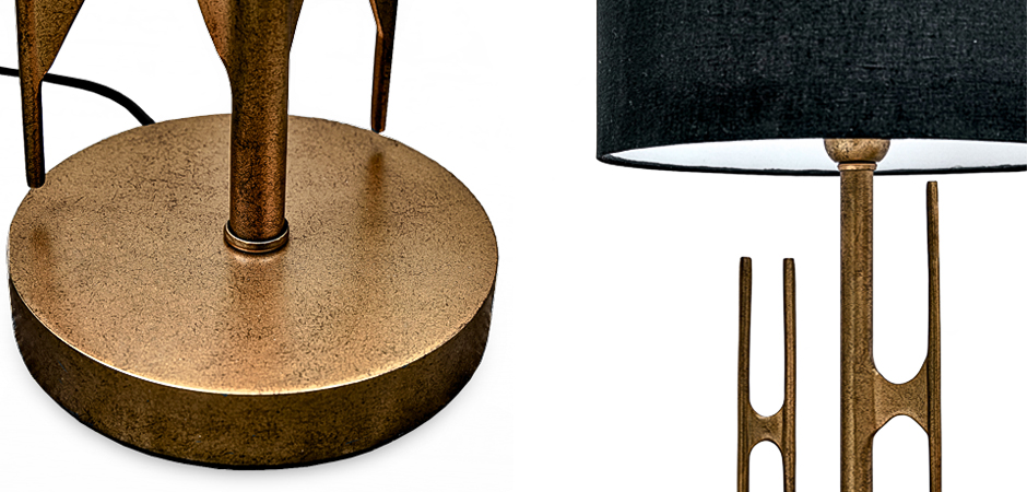 Настольная лампа Flabanico Table lamp