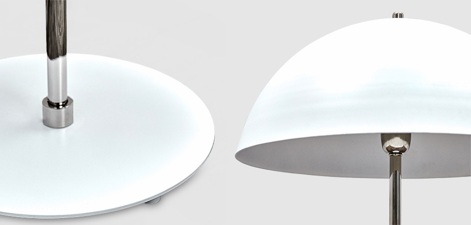 Настольная лампа Contarini Table lamp