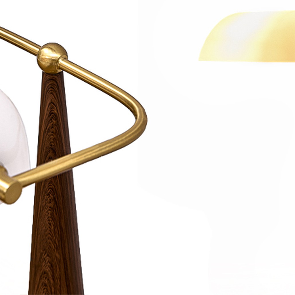 Настольная лампа Ziani Table lamp