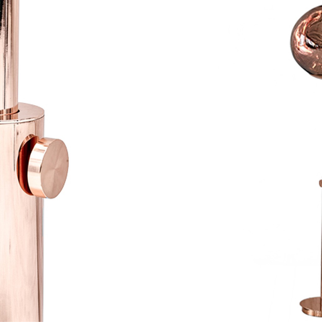 Торшер Melt Floor Lamp