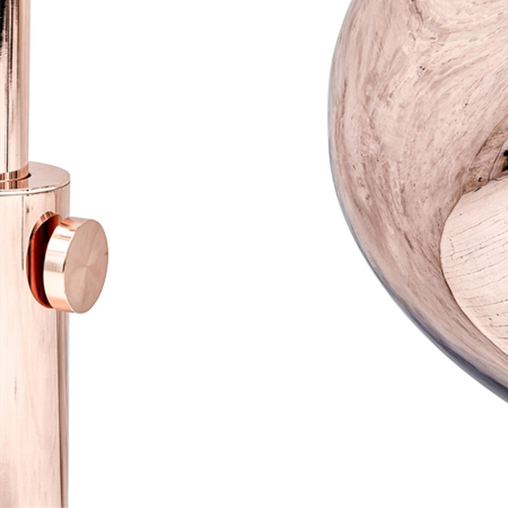 Торшер Melt Floor Lamp