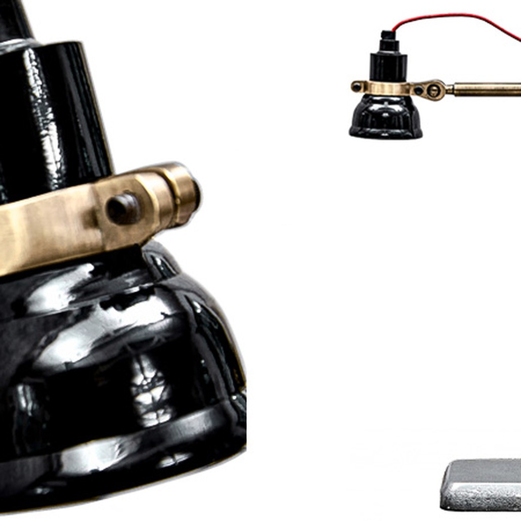 Настольная лампа Celsi Loft Table lamp