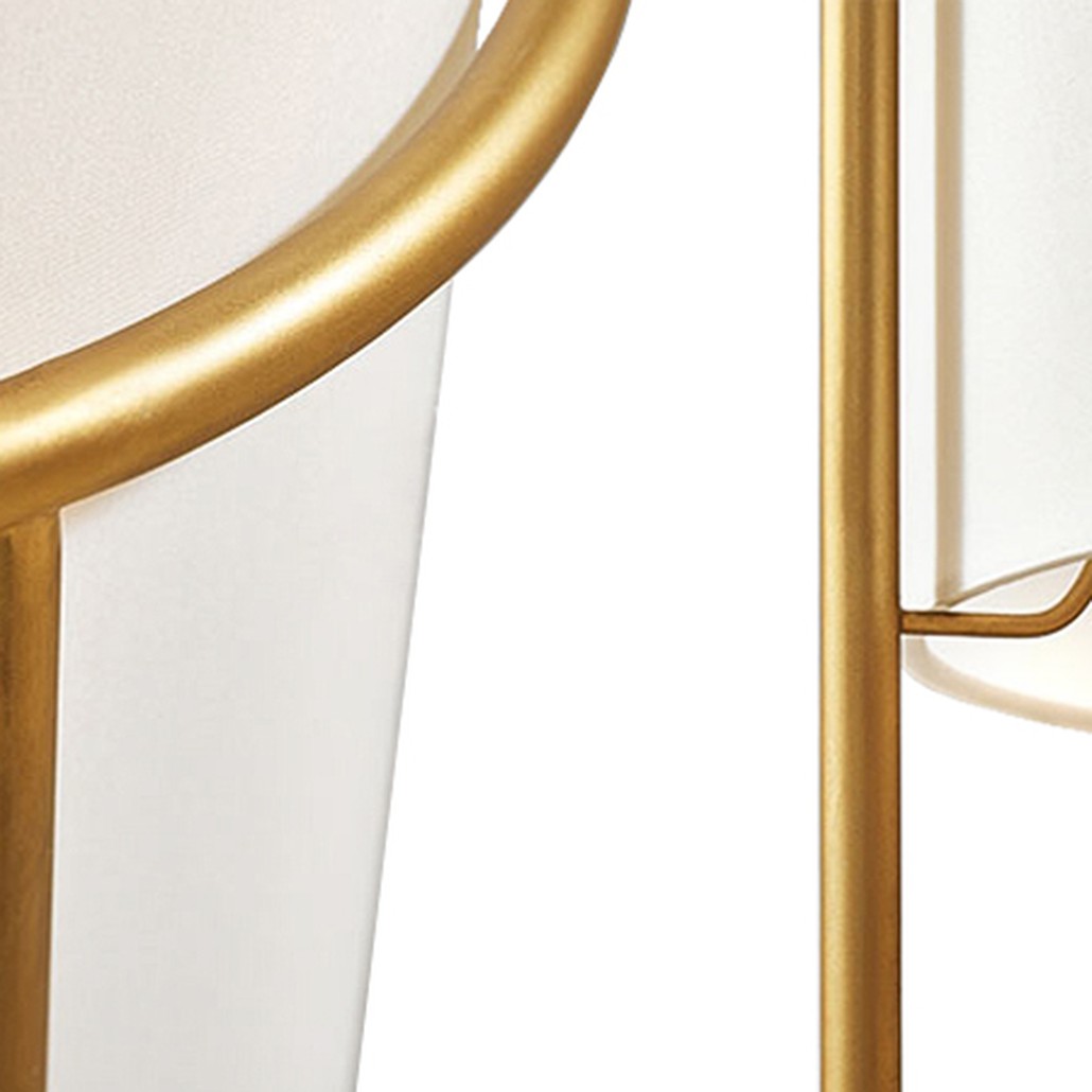 Напольная лампа Delfino Floor lamp