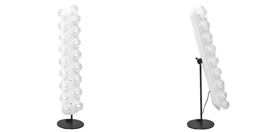 Напольная лампа Venier Floor lamp
