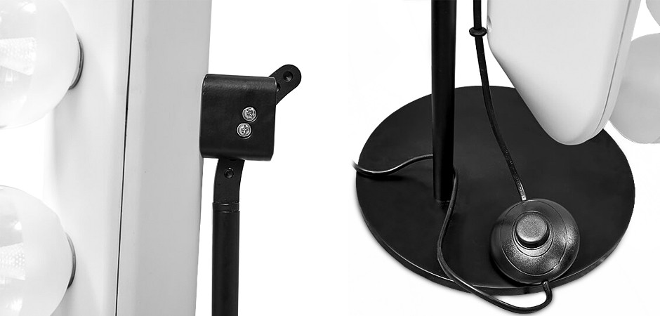 Напольная лампа Venier Floor lamp