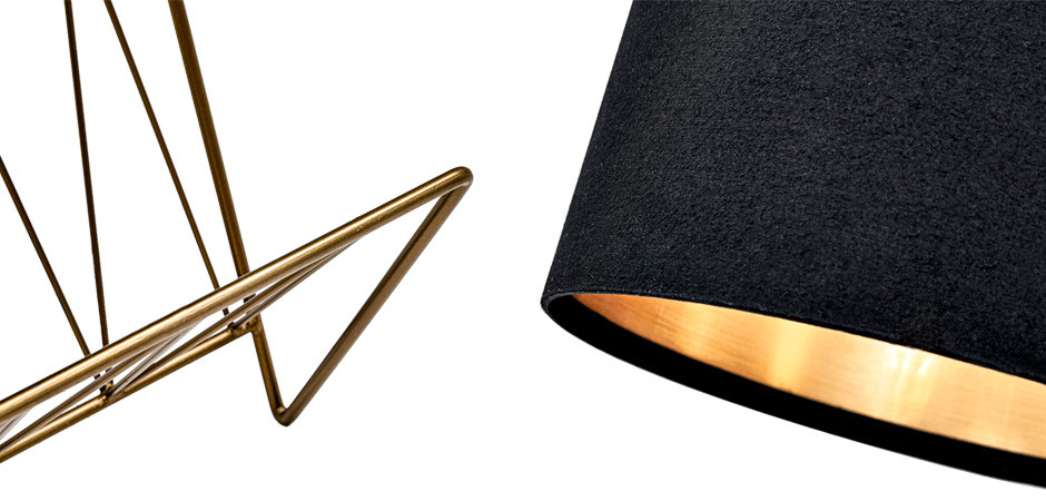 Напольная лампа Trono Floor lamp