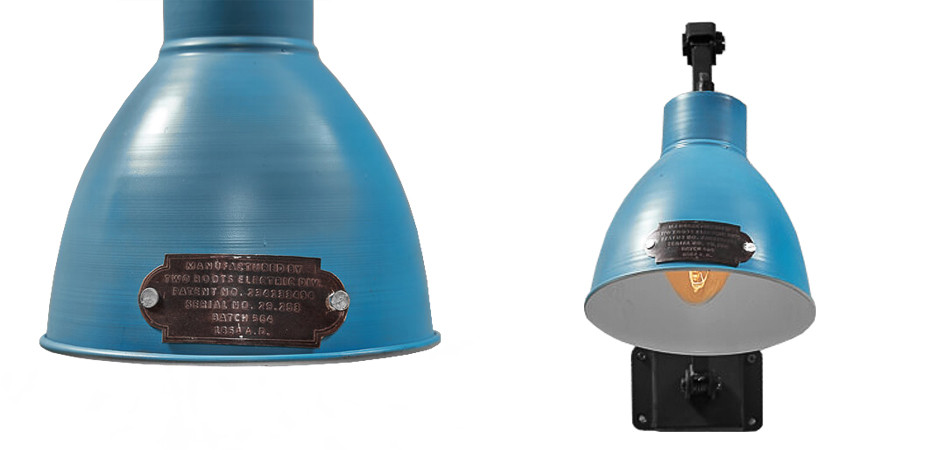 Бра Marco Loft Sconces