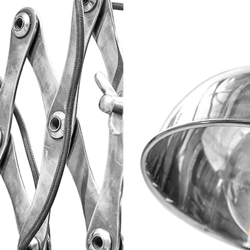 Бра Gritti Loft Sconces