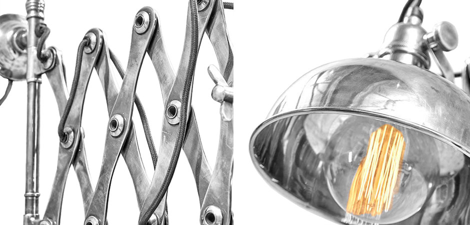 Бра Gritti Loft Sconces