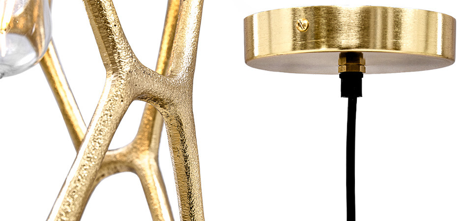 Подвесной светильник Web Pendant