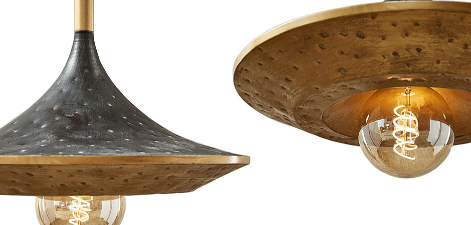 Подвесной светильник Loredan Pendant