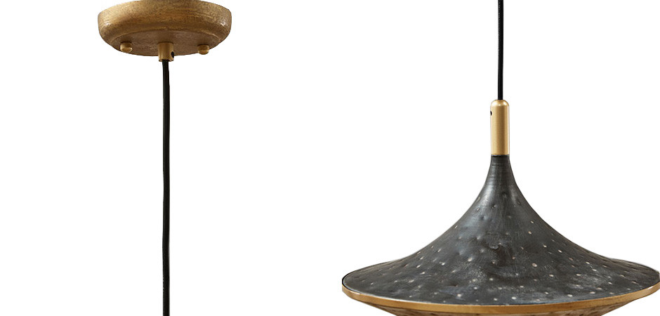 Подвесной светильник Loredan Pendant