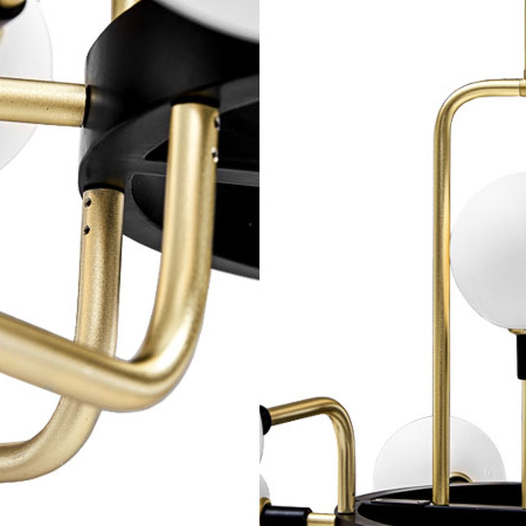 Люстра TECH Lighting Viaggio Chandelier 12